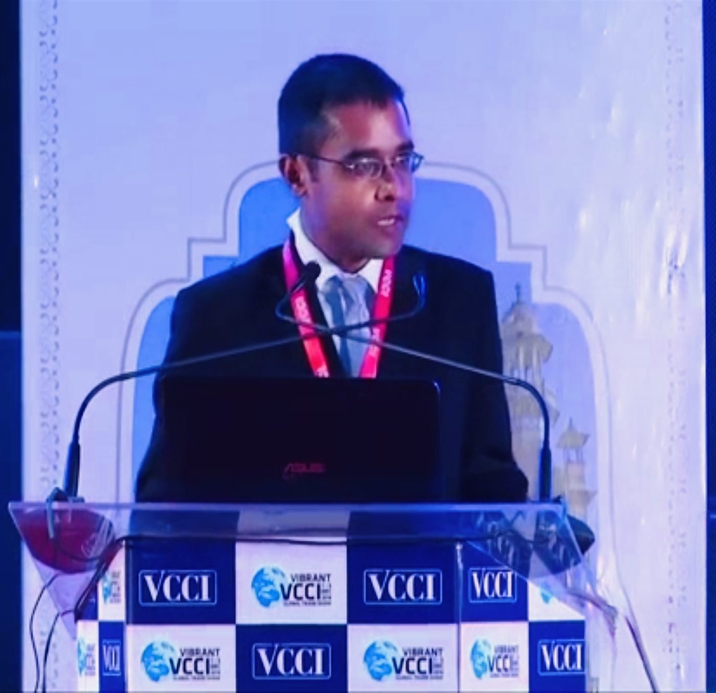Vibrant Gujarat summit Vadodara