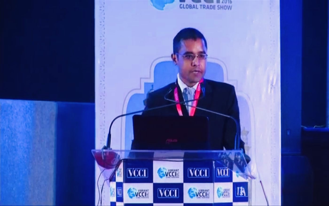 Vibrant Gujarat summit Vadodara