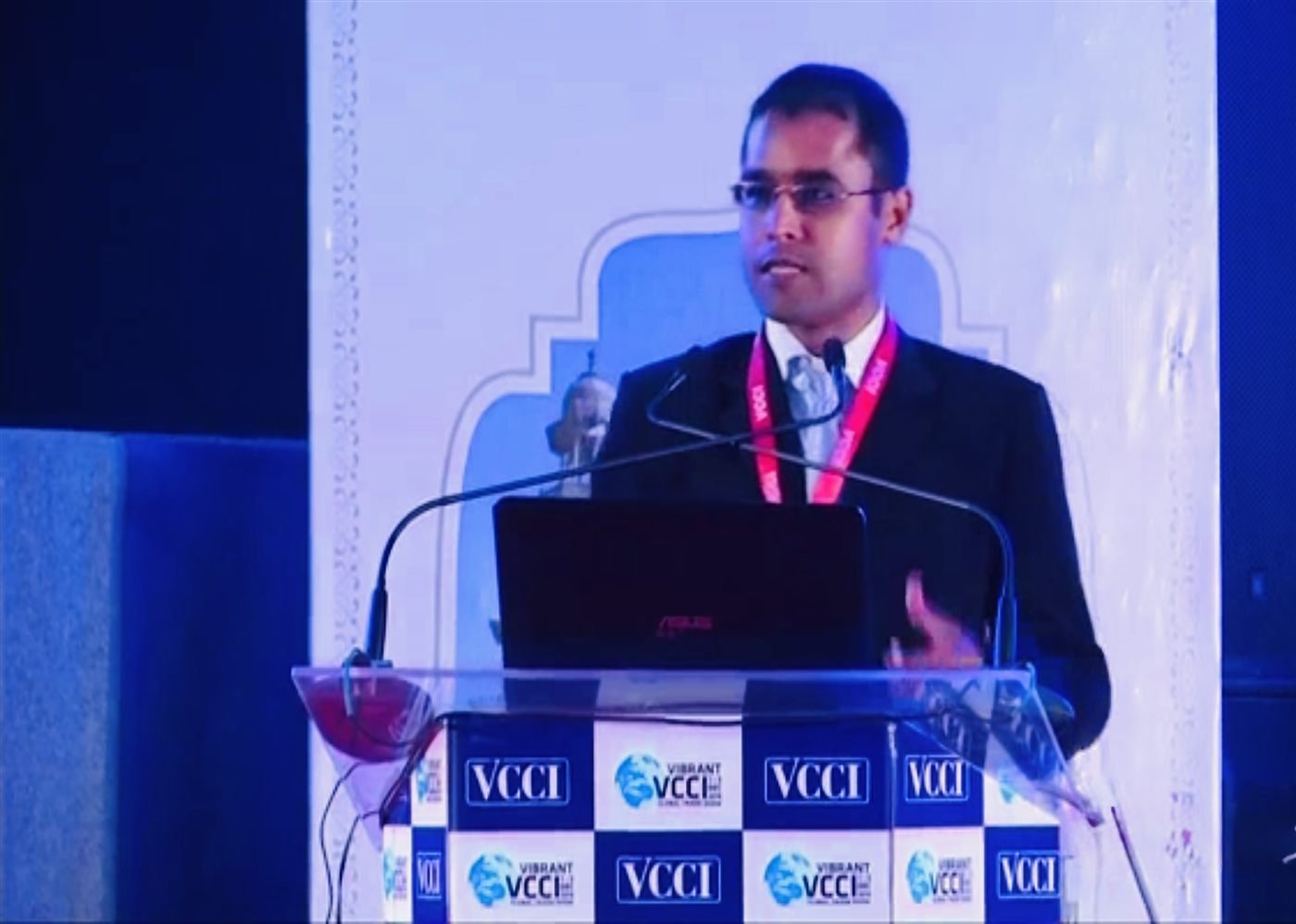Vibrant Gujarat summit Vadodara