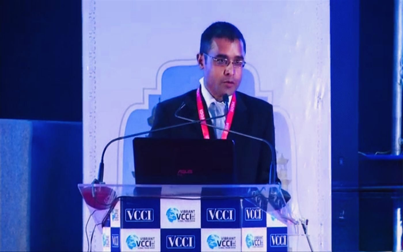 Vibrant Gujarat summit Vadodara