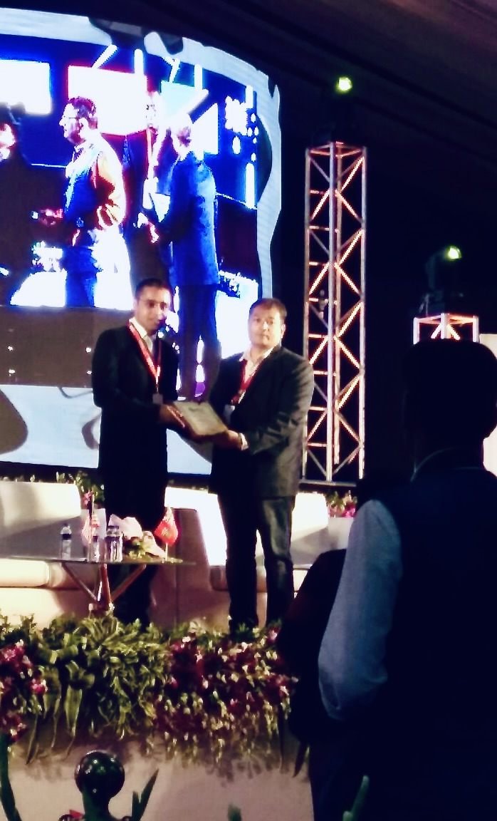 Vibrant Gujarat summit Vadodara