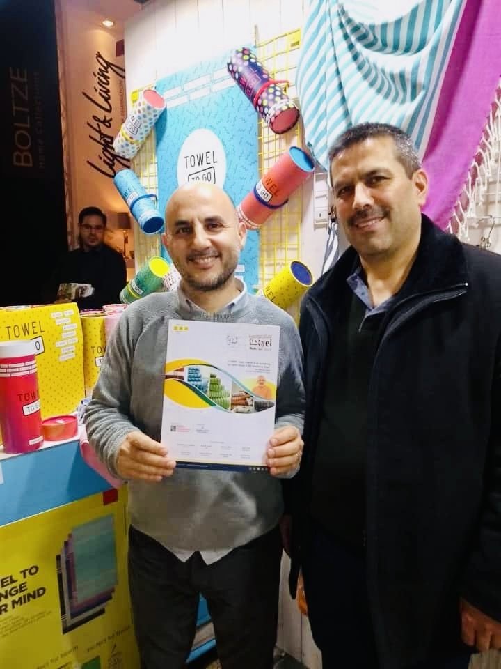 Birmingham trade show 2019
