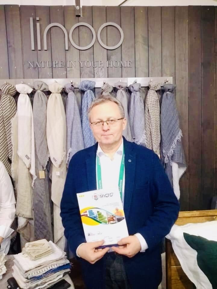 Birmingham trade show 2019