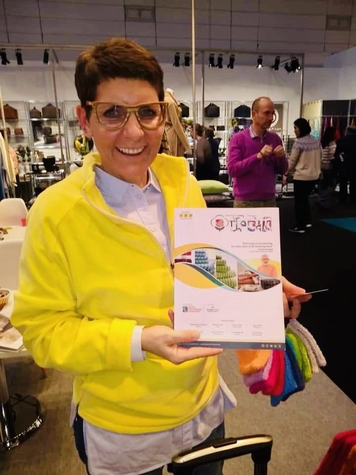 Birmingham trade show 2019