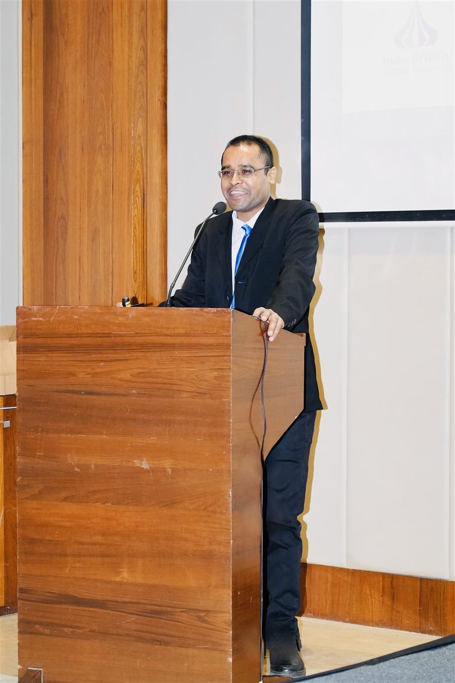 India UK rail meetings 2024
